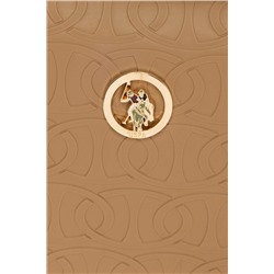 Kadın Koyu Bej Çapraz Çanta