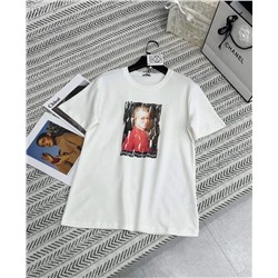 распродажа  футболка люкс