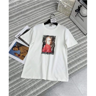 распродажа  футболка люкс