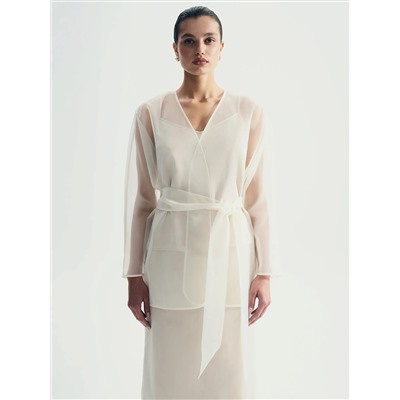 Жакет-кимоно, ML883/opera