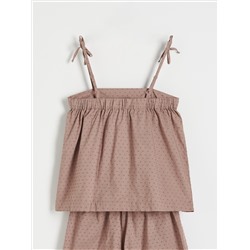 Cotton PJ's