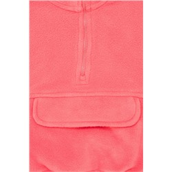 Çocuk Nar Çiçeği Sweatshirt