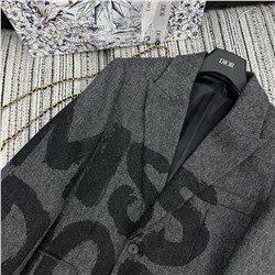 Жакет люкс 70 шерсть 30 полиестр