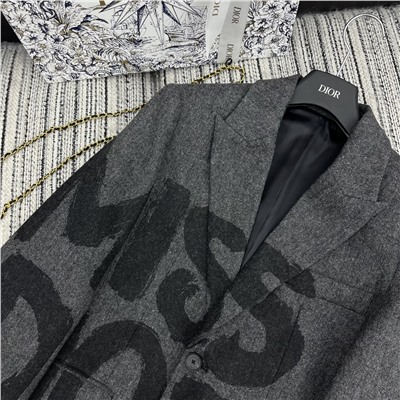 Жакет люкс 70 шерсть 30 полиестр