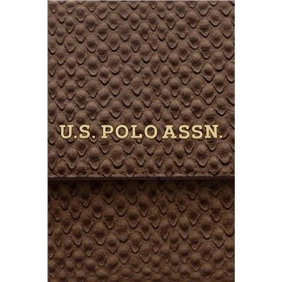 Kadın Vizon Omuz Çantası