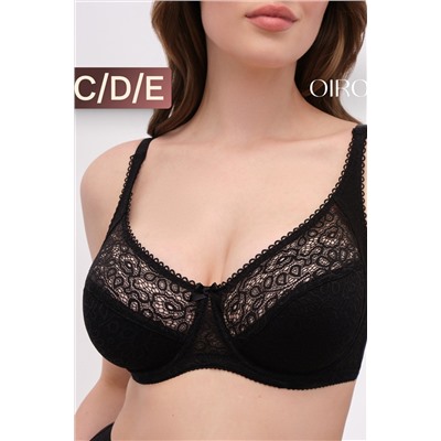 Бюстгальтер OIRO кружевной OLIVIA 2808