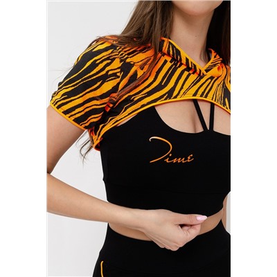 Костюм с шортами 67077 (тройка) НАТАЛИ #900490