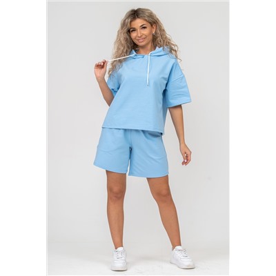 Костюм с шортами 36637 НАТАЛИ #898976