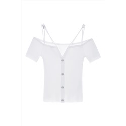 Camisa Blanco