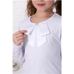 Фрида длинный рукав блузка детская