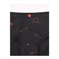 Трусы INDEFINI, 1230691