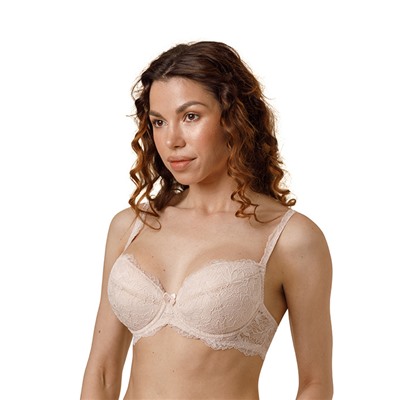 Бюстгальтер №10032 Base пуш-ап Lengy
