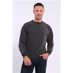 Лонгслив мужской футер двухнитка, Арт. 810