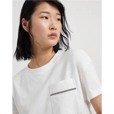 Футболка люкс