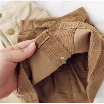 Тренд этой осени! Мини - юбка