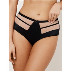 ROMA BLACK Трусы высокие SUBTILLE