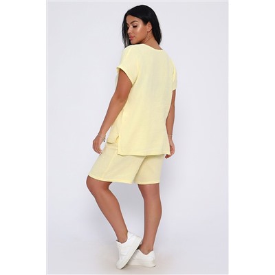 Костюм с шортами 82026 НАТАЛИ #899566