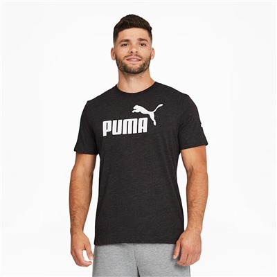 Essentials Men's Heather Tee