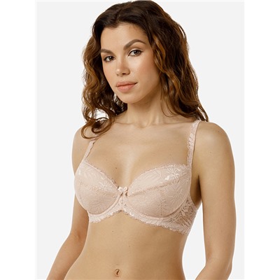 Бюстгальтер №10032 Base пуш-ап Lengy