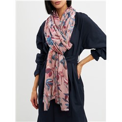 Палантин женский KSH25-1253-3