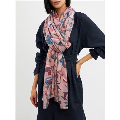 Палантин женский KSH25-1253-3