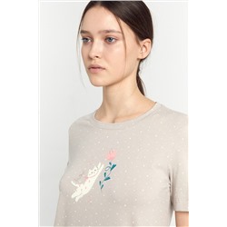 Сорочка ночная MARK FORMELLE #977531