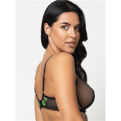 VIOLA Soft Бюст SUBTILLE