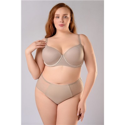 Комплект (Бюстгальтер+Трусы) INDEFINI, 1066647