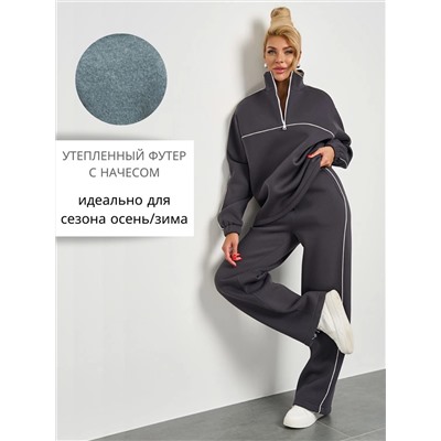 Брюки арт. ШЮ173-4