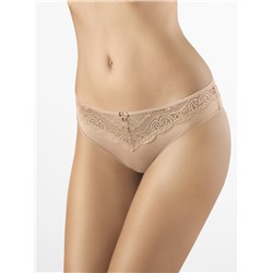 Трусы V91641 "Снежана" ЧЗ слип V.O.V.A.