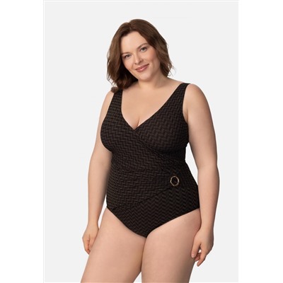 L2611-P-421 Сплошной купальник