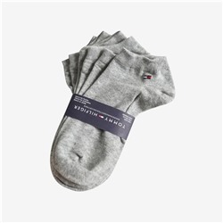 Tomm*y Hilfige*r 👕   Экспорт. Мягкие и удобные носки из смехового хлопка, брала ранее у другого продавца, ощущение что они вечные) качество 🔥 цена на упаковке 16 💵 ( перед 23 февраля разлетелись мигом)