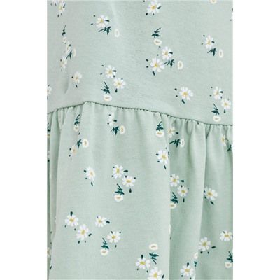 Платье Памела Кор. Рукав НАТАЛИ #983188