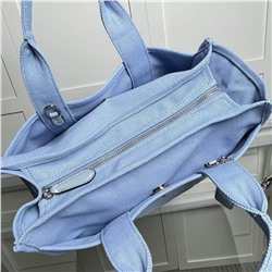 Тканевые Coac*h Cargo Tote