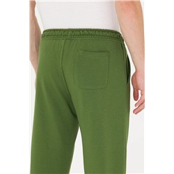 Erkek Yeşil Eşofman Altı