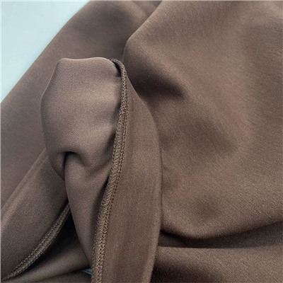 Женский свитшот с вышивкой логотипа бренда ❤️ ГЕС*С