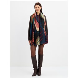 Палантин женский SHU4-103-3