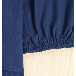 Женское свободное повседневное платье МАНГ*О