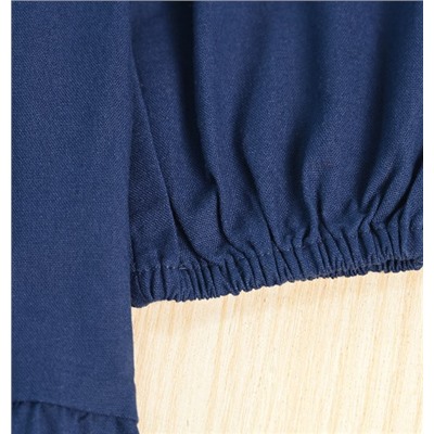 Женское свободное повседневное платье МАНГ*О