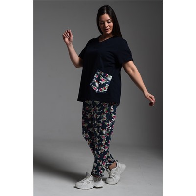 Костюм женский 8490