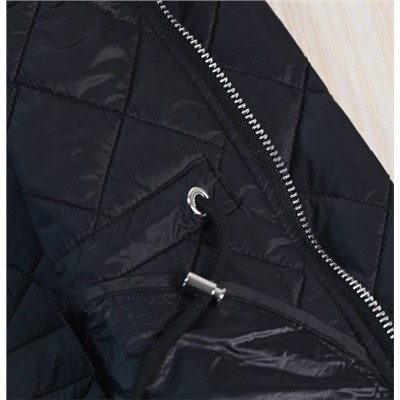 Женская стеганая куртка   М КОР*С