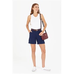 Kadın Bordo Çapraz Çanta