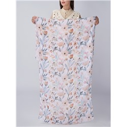 Палантин женский KSH16-121-3