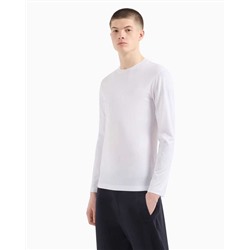 Мужской лонгслив   EMPORIO ARMAN*I