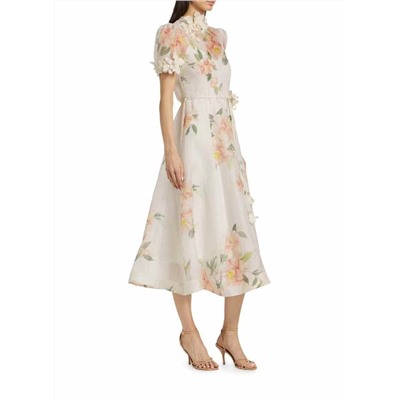 Платье  Zimmerman люкс