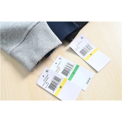 Повседневная толстовка с капюшоном  М КОР*С