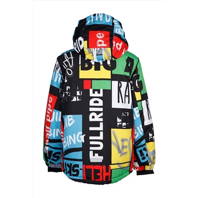 Куртка PLAYTODAY, 683522