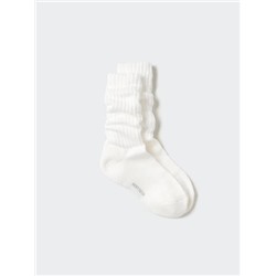 HEATTECH Socks (Slouch)