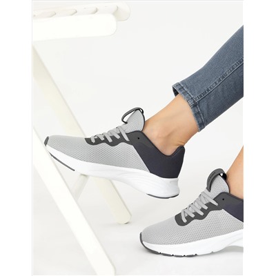 Gri Sneaker