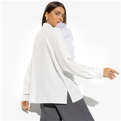 Блуза, Феерия от кутюр (style)